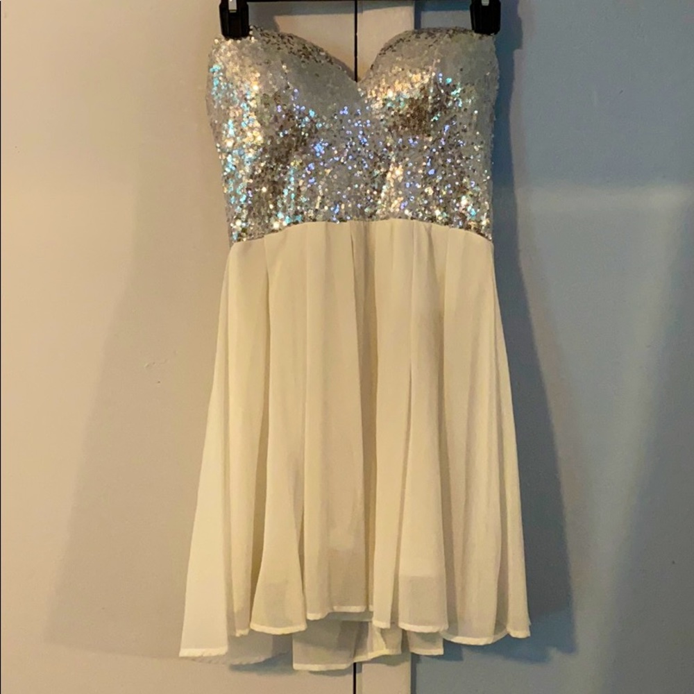 Homecoming/ Formal Dress